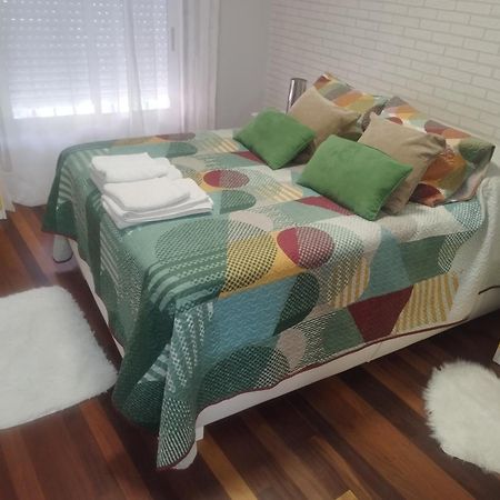 El Nido De Lu Διαμέρισμα Vilagarcia de Arousa Εξωτερικό φωτογραφία