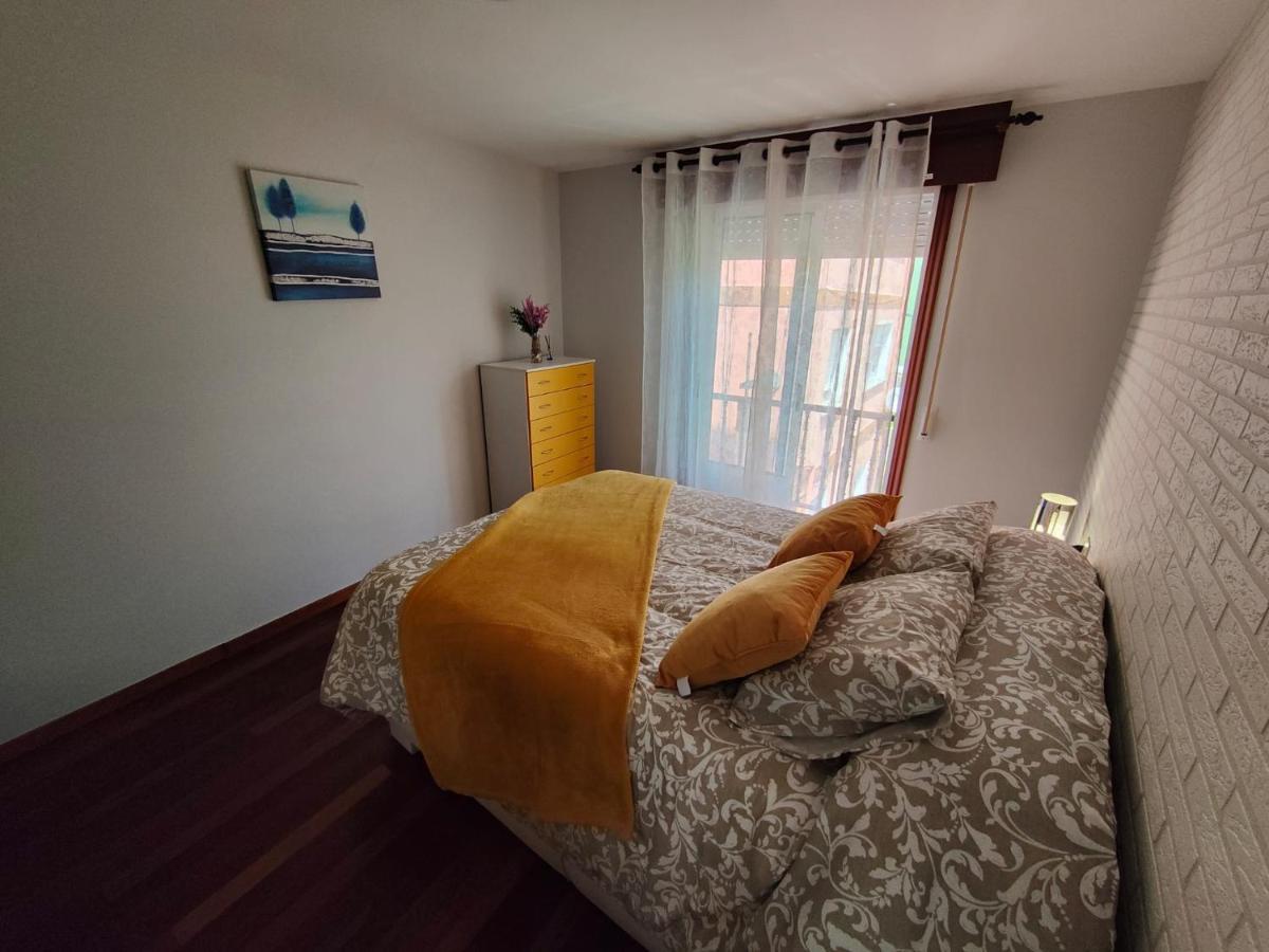 El Nido De Lu Διαμέρισμα Vilagarcia de Arousa Εξωτερικό φωτογραφία