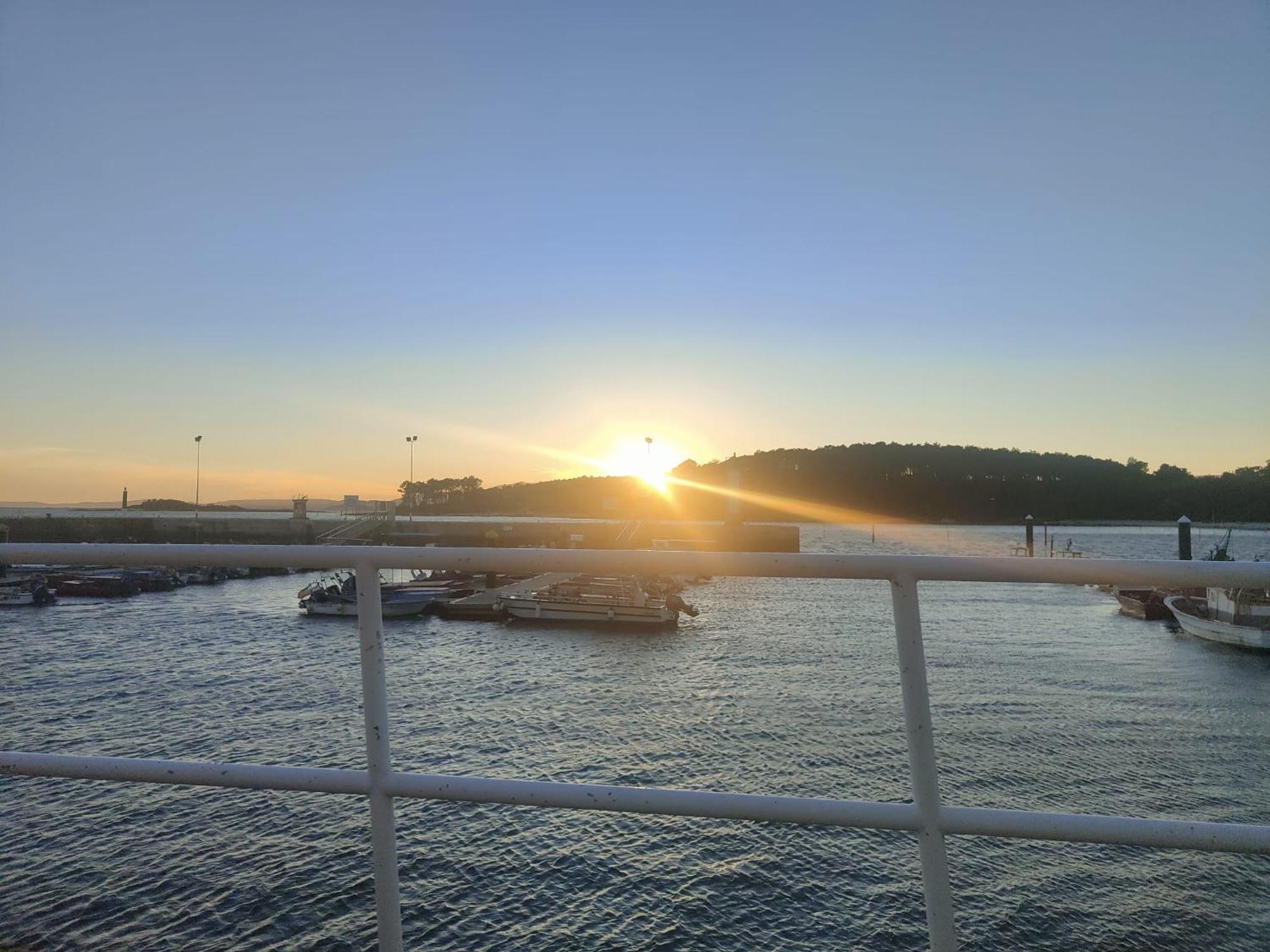 El Nido De Lu Διαμέρισμα Vilagarcia de Arousa Εξωτερικό φωτογραφία