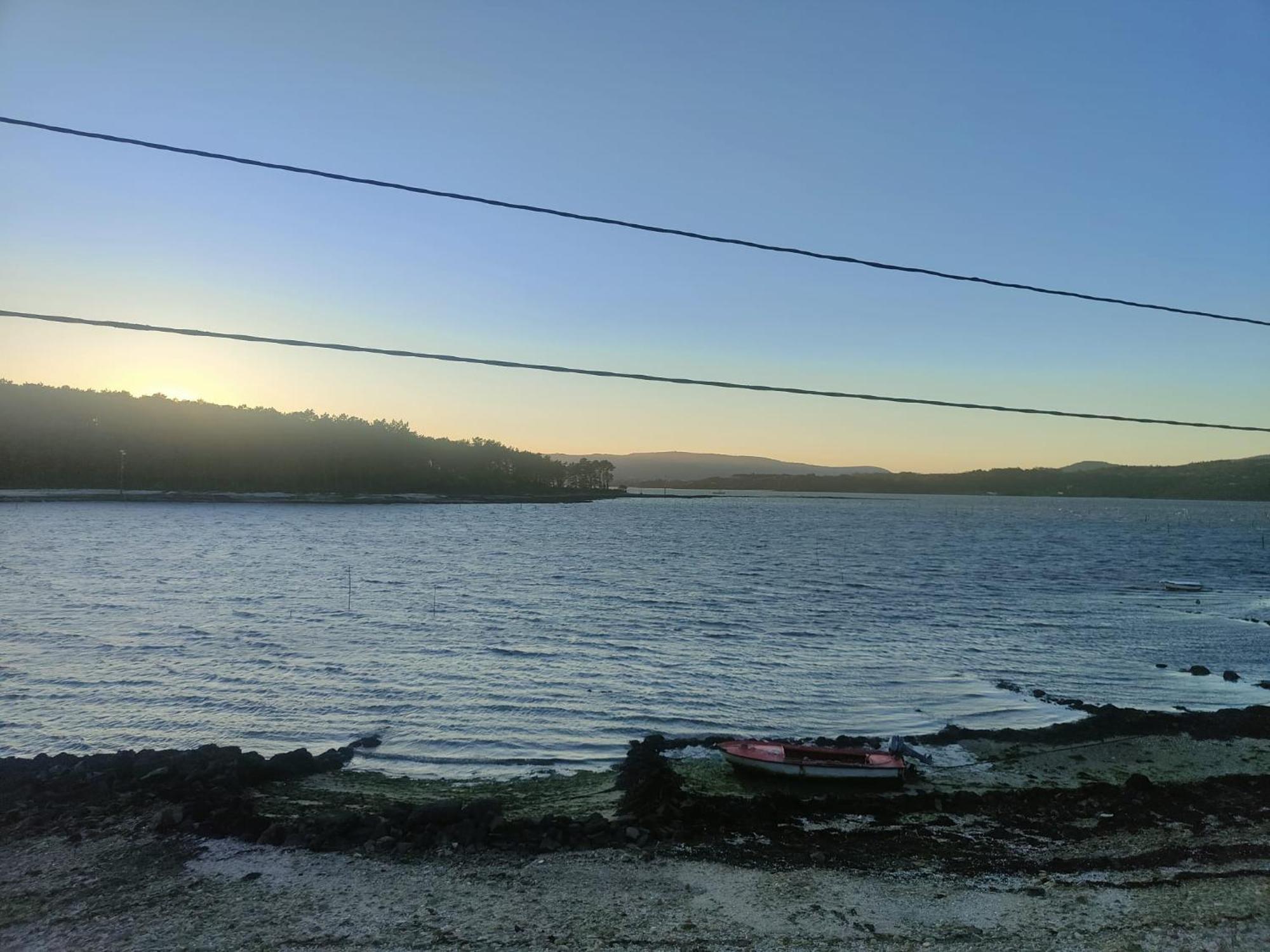 El Nido De Lu Διαμέρισμα Vilagarcia de Arousa Εξωτερικό φωτογραφία