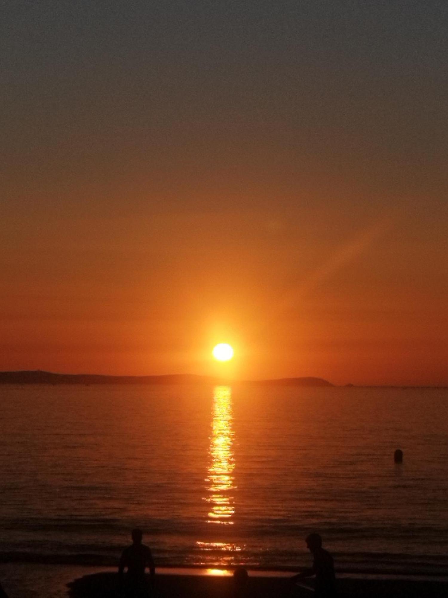 El Nido De Lu Διαμέρισμα Vilagarcia de Arousa Εξωτερικό φωτογραφία